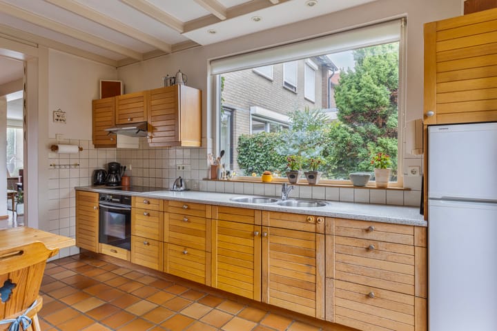 Foto 9 van Caspar Boshartstraat 31