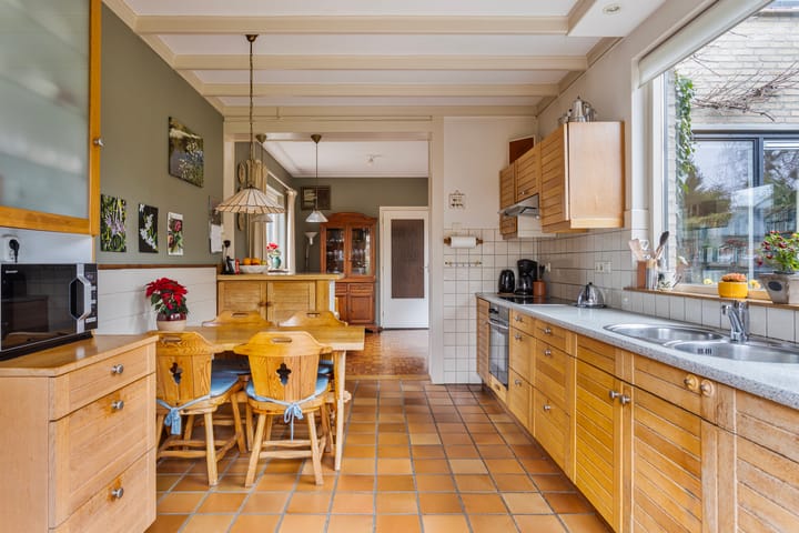 Foto 10 van Caspar Boshartstraat 31