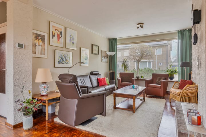 Foto 4 van Caspar Boshartstraat 31