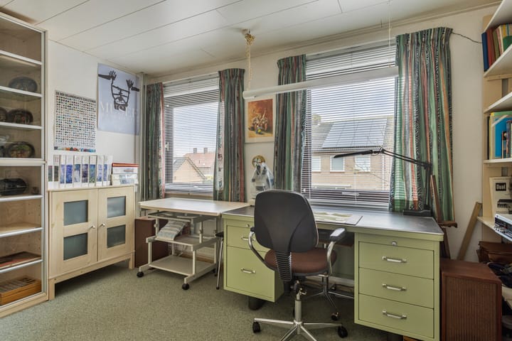 Foto 19 van Caspar Boshartstraat 31