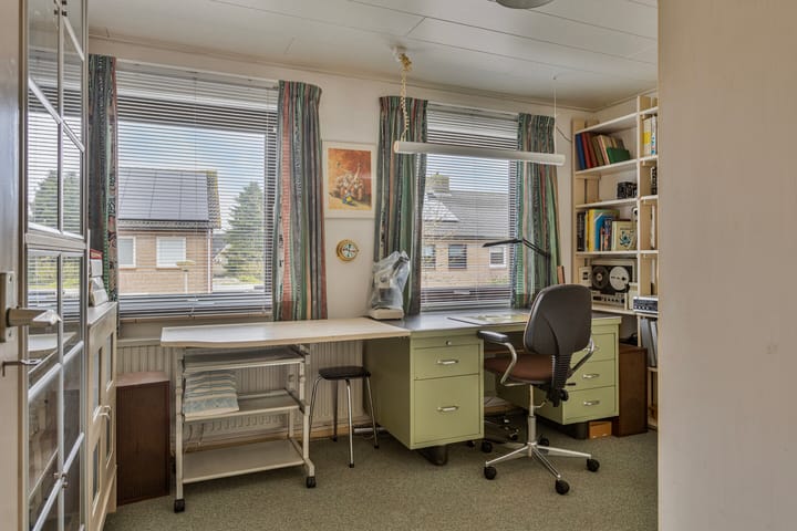 Foto 20 van Caspar Boshartstraat 31