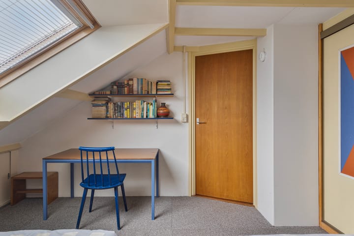 Foto 22 van Caspar Boshartstraat 31