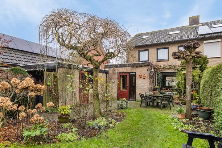 Foto 26 van Caspar Boshartstraat 31