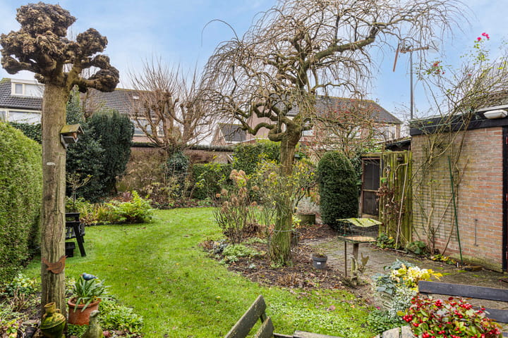 Foto 27 van Caspar Boshartstraat 31