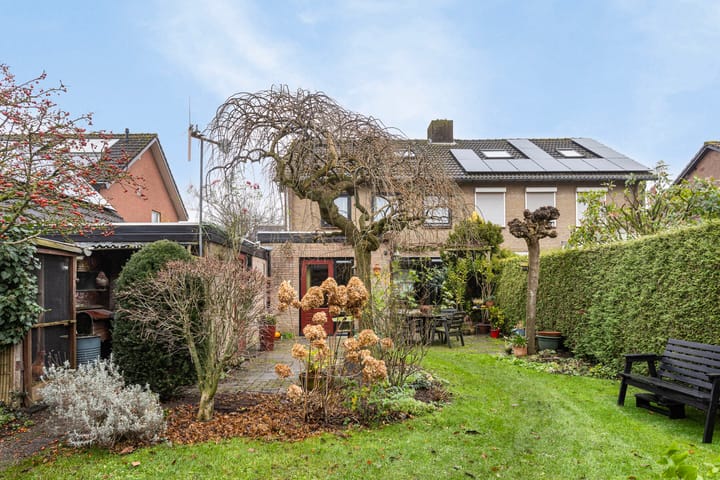 Foto 29 van Caspar Boshartstraat 31