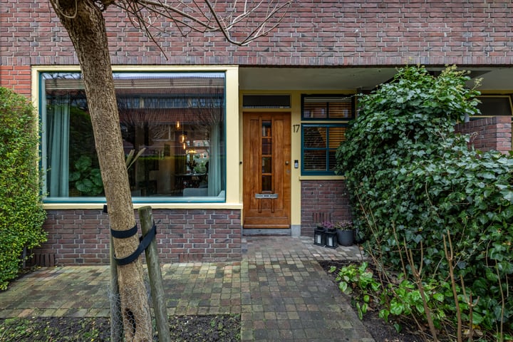 Bekijk foto 7 van Celebesstraat 17