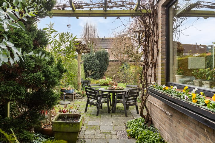 Foto 30 van Caspar Boshartstraat 31