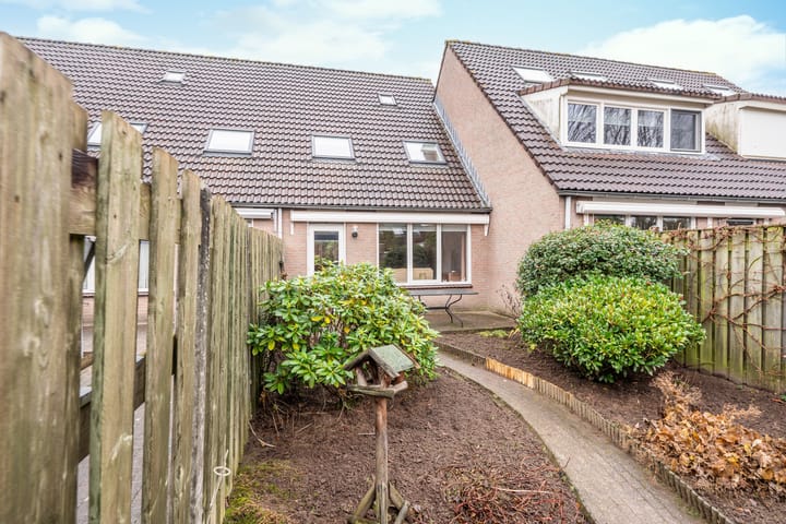 Foto 32 van Roggeland 8