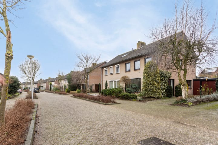 Foto 34 van Caspar Boshartstraat 31