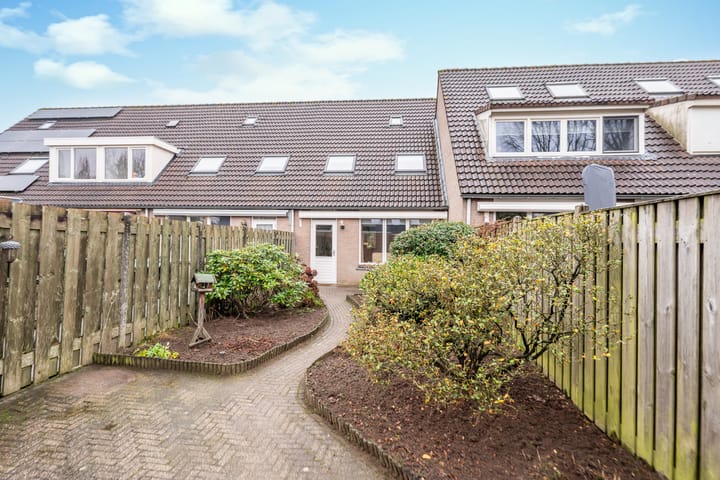 Foto 33 van Roggeland 8