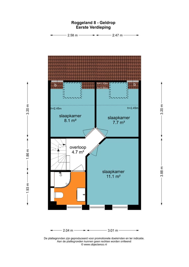 Foto 42 van Roggeland 8