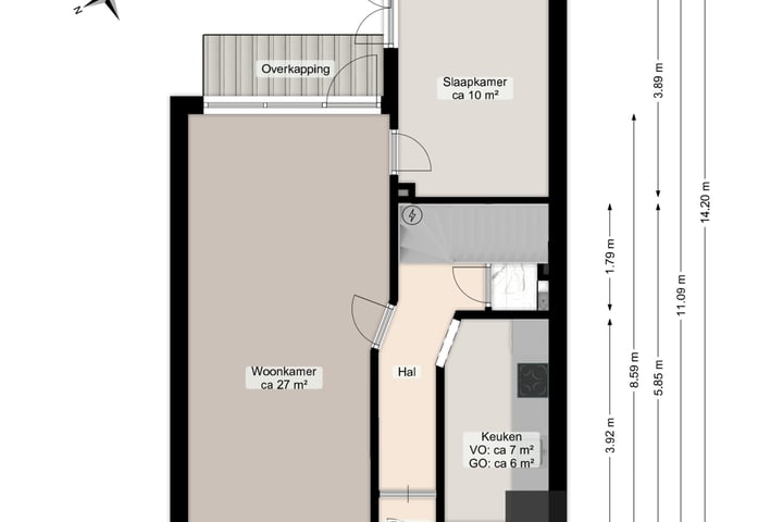 Bekijk foto 44 van Celebesstraat 17