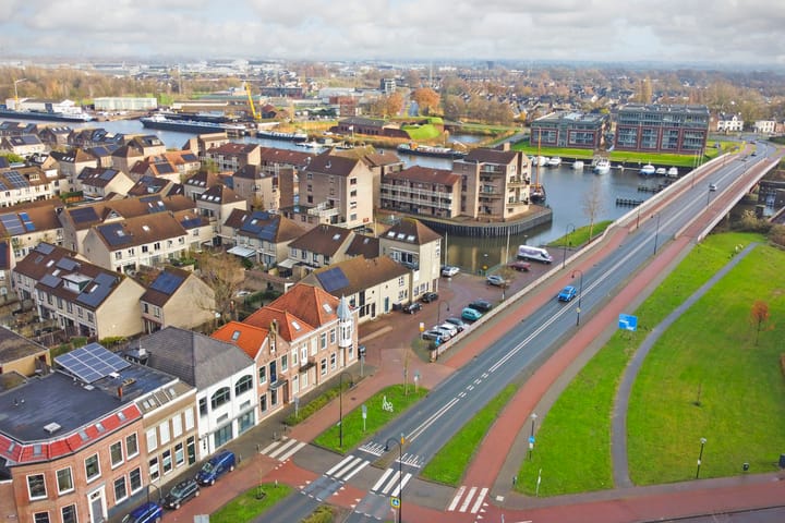 Foto 4 van Stationsweg 7