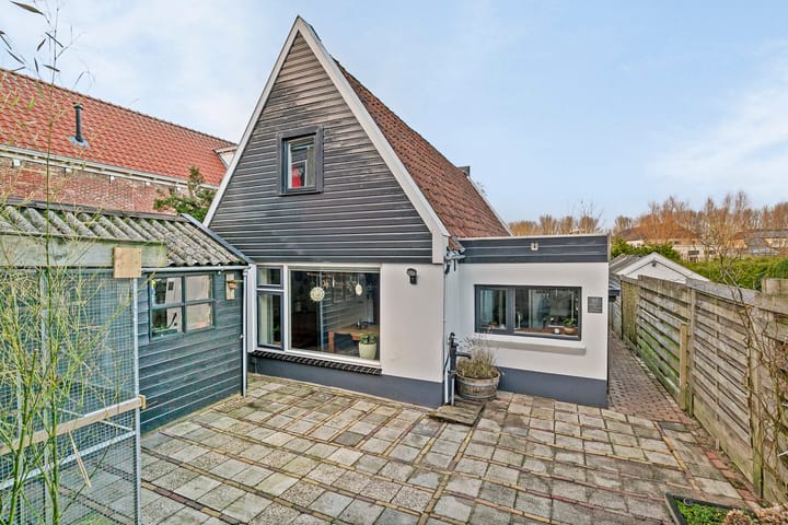 Foto 1 van Buorren 67