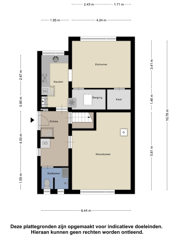 Foto 44 van Buorren 67