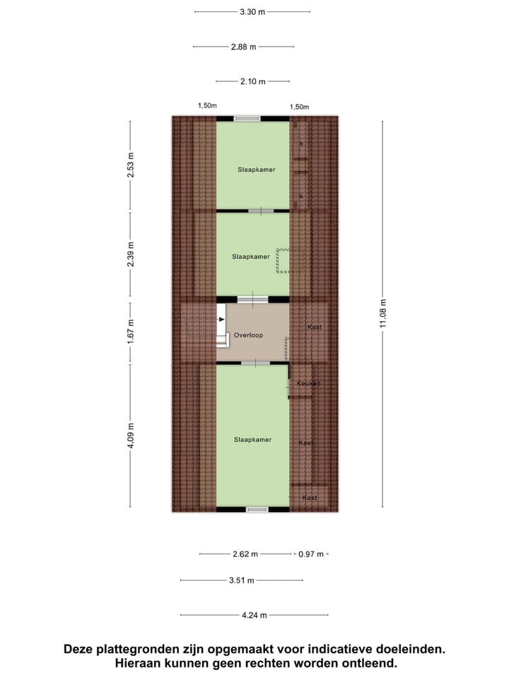 Foto 45 van Buorren 67