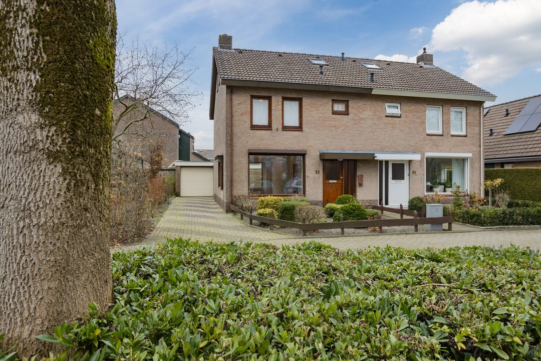 Photo 1 of Flessenbergerweg 33