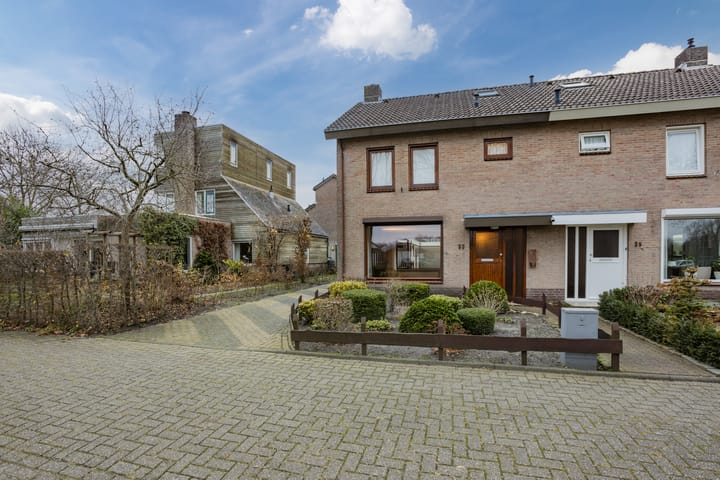 Foto 3 van Flessenbergerweg 33