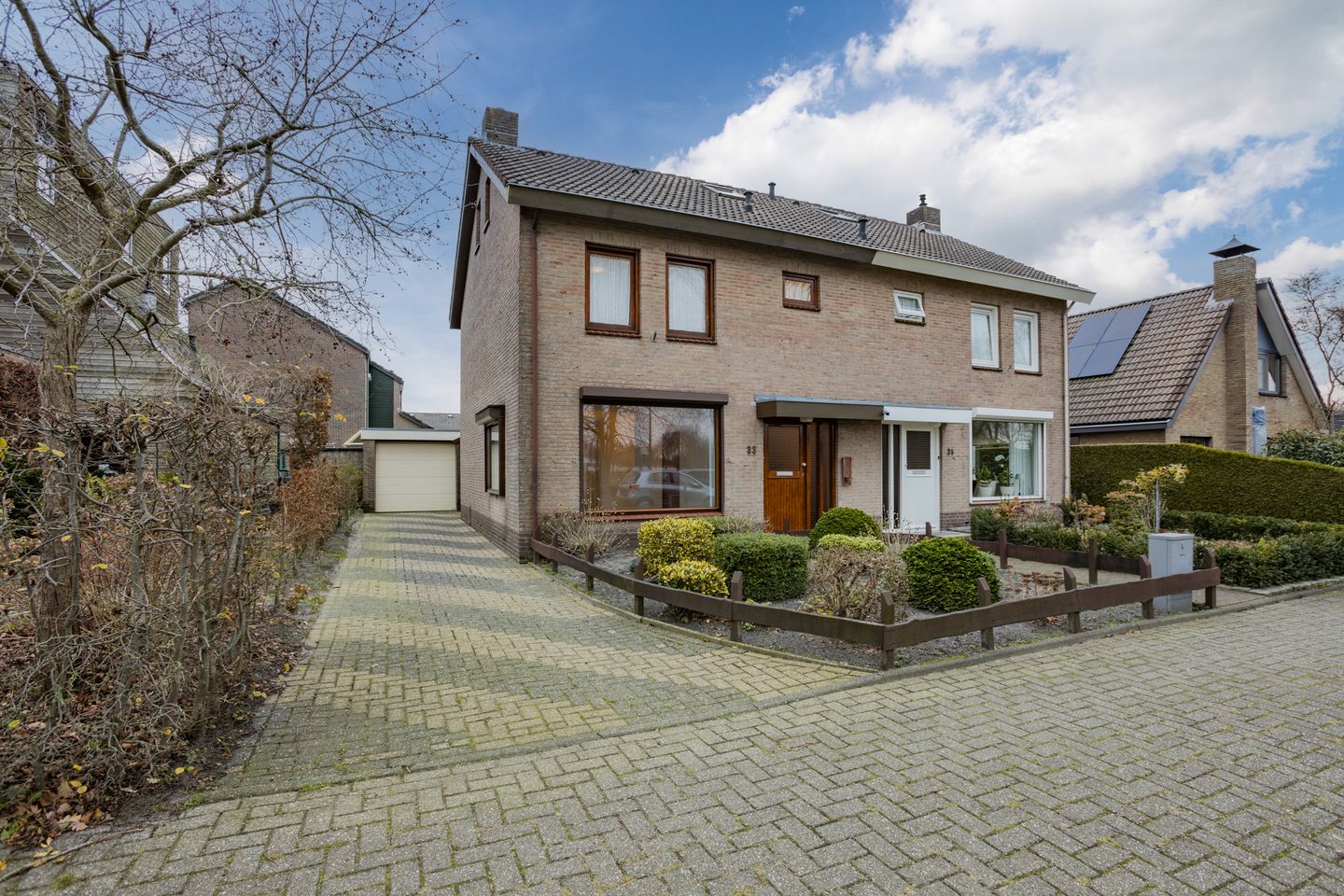 Photo 4 of Flessenbergerweg 33