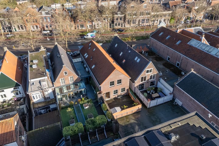 Foto 1 van Weerwal 7-D