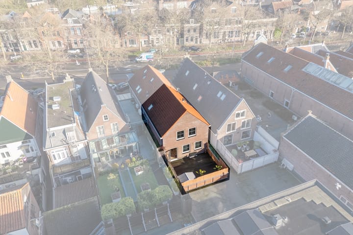 Foto 2 van Weerwal 7-D