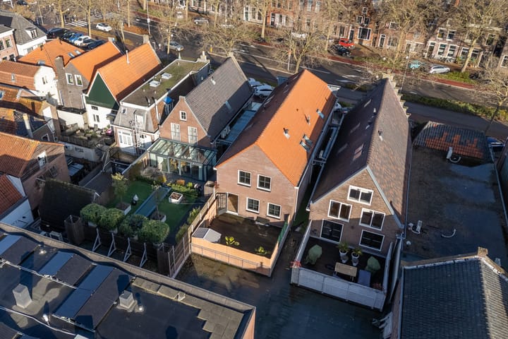 Foto 3 van Weerwal 7-D