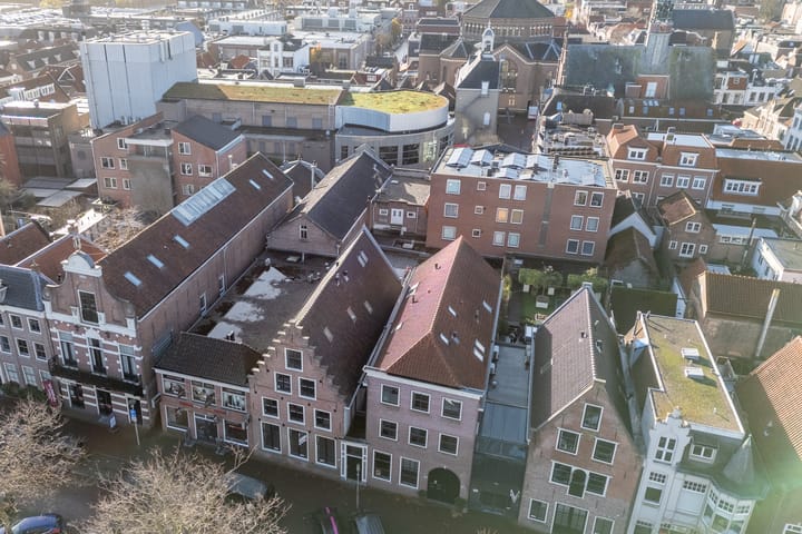 Foto 4 van Weerwal 7-D