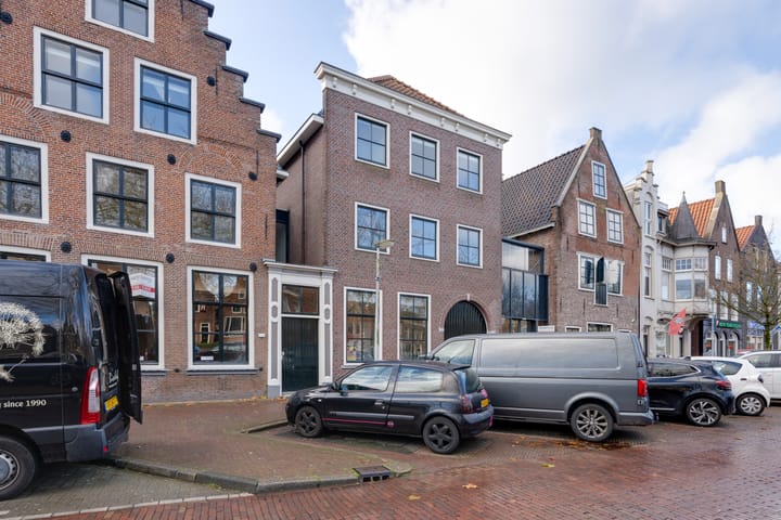 Foto 5 van Weerwal 7-D