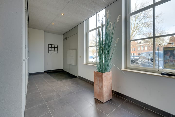 Foto 7 van Weerwal 7-D