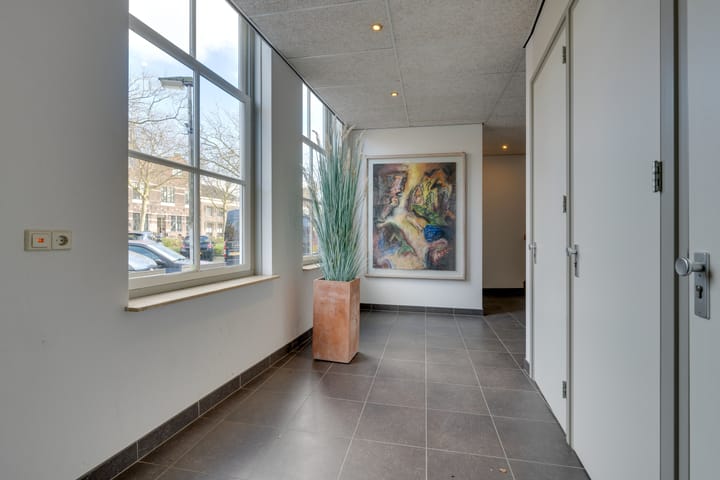 Foto 8 van Weerwal 7-D