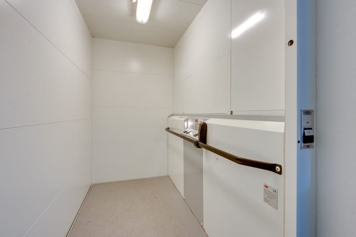 Foto 9 van Weerwal 7-D