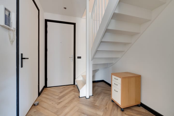 Foto 11 van Weerwal 7-D