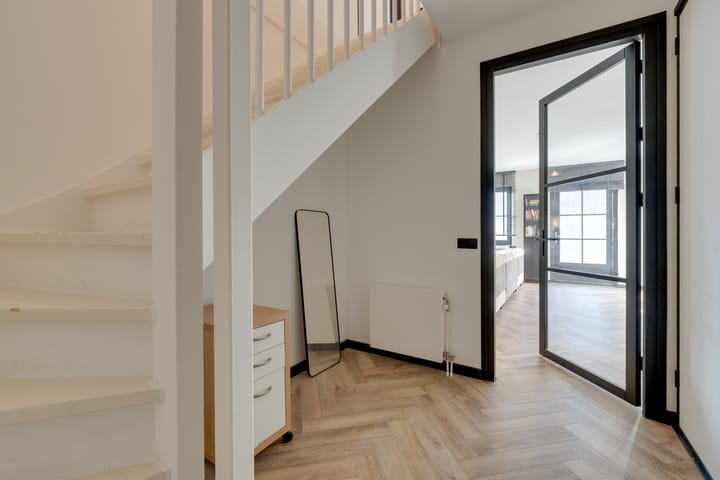 Foto 12 van Weerwal 7-D