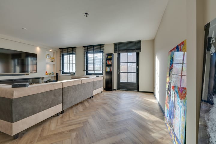 Foto 13 van Weerwal 7-D