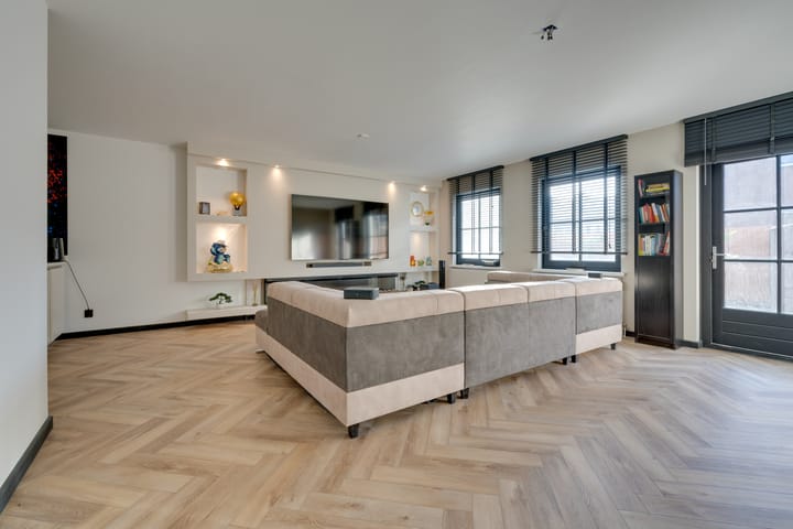 Foto 14 van Weerwal 7-D