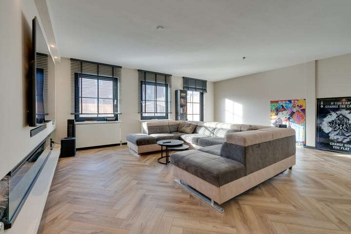 Foto 15 van Weerwal 7-D