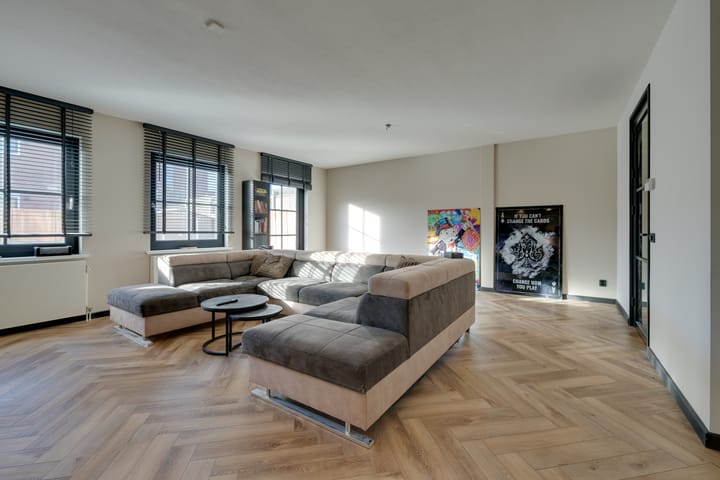 Foto 16 van Weerwal 7-D