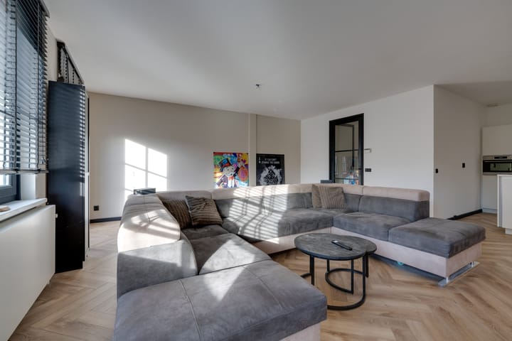 Foto 18 van Weerwal 7-D