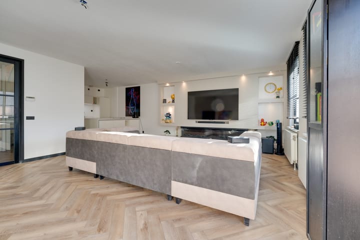 Foto 19 van Weerwal 7-D