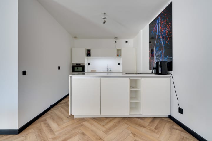 Foto 21 van Weerwal 7-D