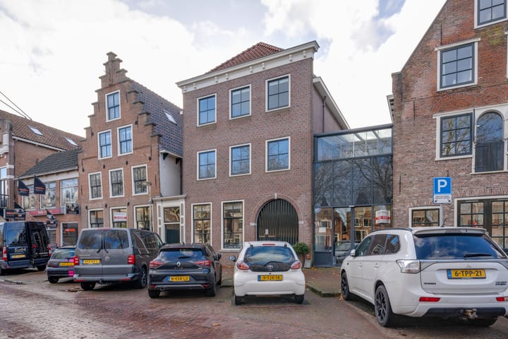 Foto 6 van Weerwal 7-D