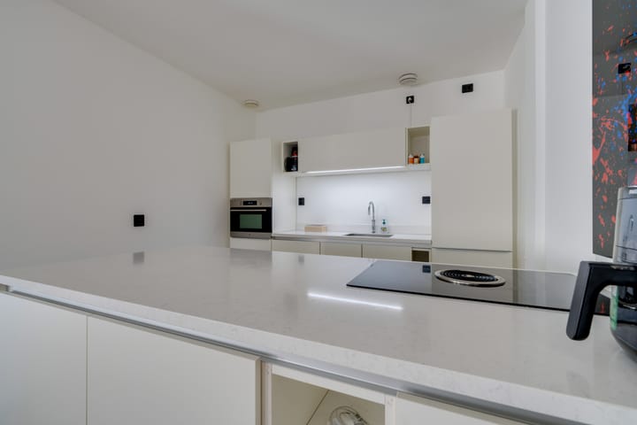 Foto 22 van Weerwal 7-D