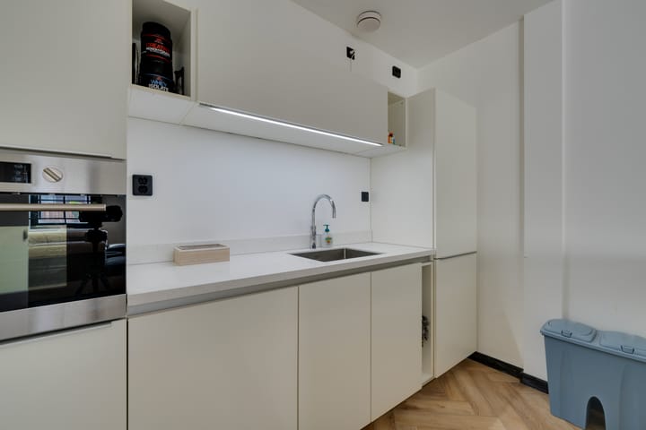 Foto 23 van Weerwal 7-D