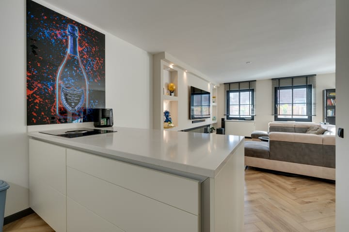 Foto 24 van Weerwal 7-D