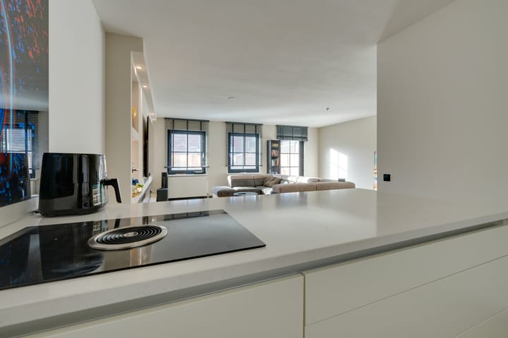 Foto 25 van Weerwal 7-D