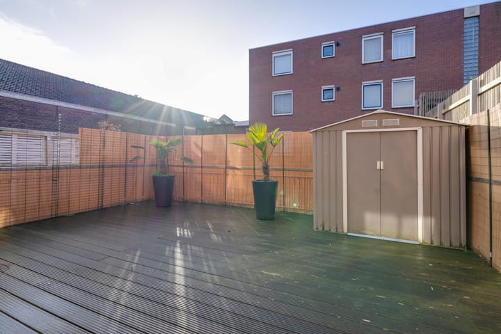 Foto 26 van Weerwal 7-D