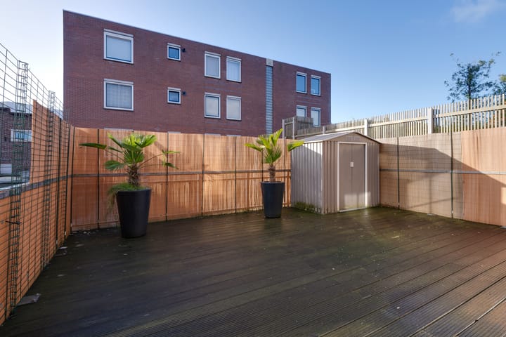 Foto 27 van Weerwal 7-D