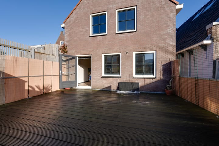 Foto 28 van Weerwal 7-D