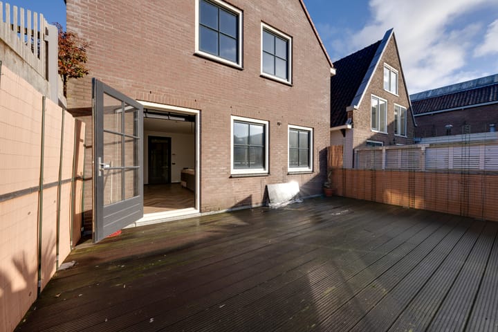 Foto 29 van Weerwal 7-D