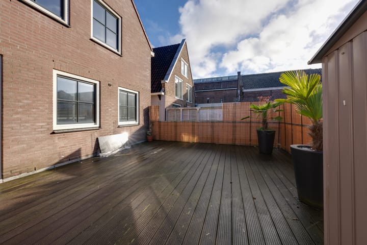 Foto 30 van Weerwal 7-D